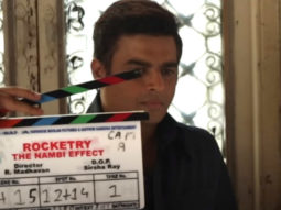 Rocketry | Making of Rocketry | Part 1 – Prologue
