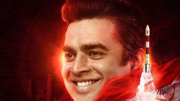 First Look Of The Movie Rocketry - The Nambi Effect