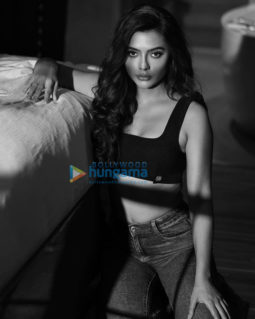 Celebrity Photos of Ruhi Singh