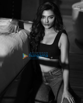 Celebrity Photos of Ruhi Singh