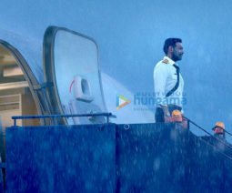 Movie Stills of the movie Runway 34