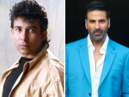 SCOOP: As per Khiladi’s original ending, Deepak Tijori’s character was supposed to die; the climax was changed on Akshay Kumar’s insistence