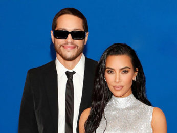 SNL writer reveals Pete Davidson has ‘not thanked him’ for writing his kiss with Kim Kardashian on the show SNL writer reveals Pete Davidson has ‘not thanked him’ for writing his kiss with Kim Kardashian on the show