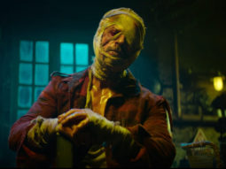 Watch: Shah Rukh Khan in and as Jawan in Atlee’s next directorial; to release on June 2, 2023