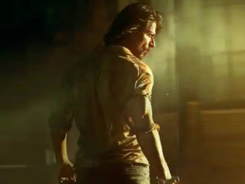 SRK in & as Pathaan, in cinemas on 25 Jan 2023 | #30YearsOfSRK SRK in & as Pathaan, in cinemas on 25 Jan 2023 | #30YearsOfSRK