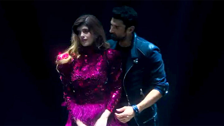 Saansein Dene Aana – OM | Aditya Roy Kapur, Sanjana Sanghi | Raj Barman, Palak Muchhal Saansein Dene Aana – OM | Aditya Roy Kapur, Sanjana Sanghi | Raj Barman, Palak Muchhal