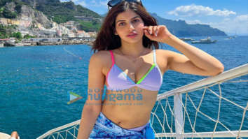 Celebrity Photos of Sakshi Malik