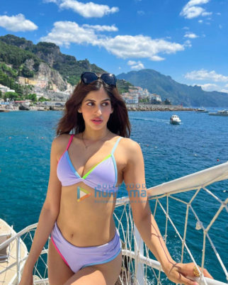 Celebrity Photos of Sakshi Malik