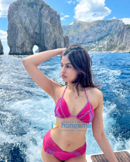 Celeb Photos Of Sakshi Malik