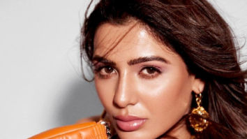 Celeb Photos Of Samantha Ruth Prabhu