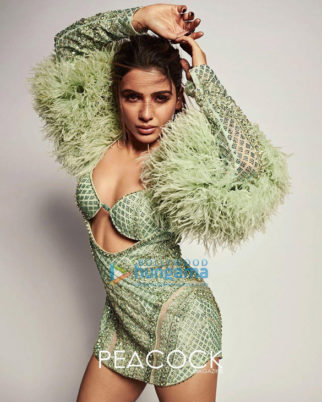 Celebrity Photos of Samantha Ruth Prabhu