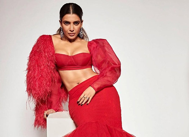 Samantha Ruth Prabhu takes a spiritual trip to the Himalayas; “My journey happened when I really needed it”, says the actress