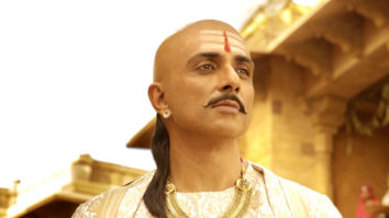 Movie Stills Of The Movie Samrat Prithviraj