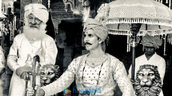 Movie Stills Of The Movie Samrat Prithviraj