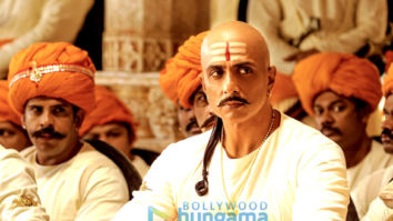 Movie Stills Of The Movie Samrat Prithviraj