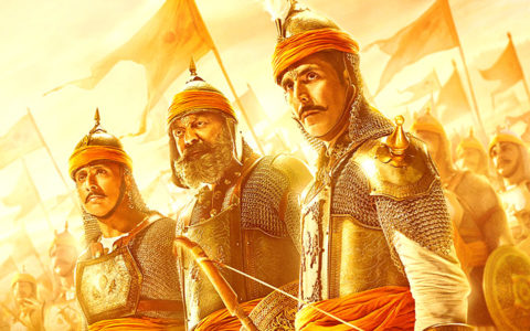 Samrat Prithviraj Movie Review: SAMRAT PRITHVIRAJ is an inspiring and ...
