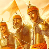 Samrat Prithviraj Box Office: Akshay Kumar starrer shows 17% jump on Day 2; collects Rs. 12.60 cr.