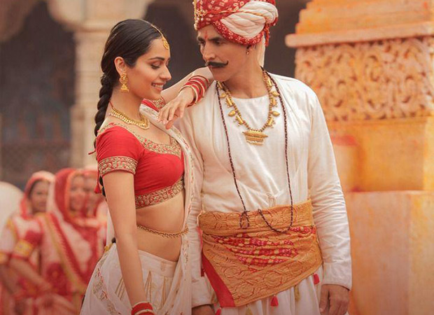 Samrat Prithviraj Advance Booking Report: Akshay Kumar starrer collects Rs. 2 crores - 35% of Bhool Bhulaiyaa 2 Samrat Prithviraj Advance Booking Report: Akshay Kumar starrer collects Rs. 2 crores - 35% of Bhool Bhulaiyaa 2