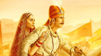 Samrat Prithviraj Box Office Estimate Day 2: Doesn’t show a big jump on Saturday; collects Rs. 12.75 crores