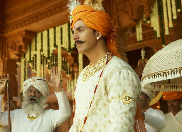 Samrat Prithviraj Box Office Estimate Day 4: Fails to pass the Monday test; drops by 53% to collect approx. Rs. 5 crores