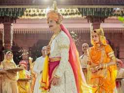Samrat Prithviraj Day 1 Box Office Occupancy: Akshay Kumar starrer opens with around 20% occupancy in morning shows Samrat Prithviraj Day 1 Box Office Occupancy: Akshay Kumar starrer opens with around 20% occupancy in morning shows