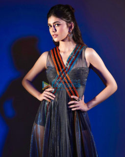 Celebrity Photos of Sanjana Sanghi