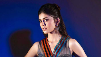 Celebrity Photos of Sanjana Sanghi