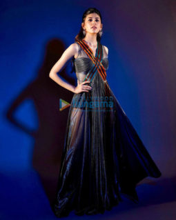 Celebrity Photos of Sanjana Sanghi