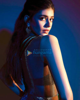 Celebrity Photos of Sanjana Sanghi