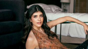 Celeb Photos Of Sanjana Sanghi