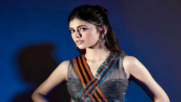 Celeb Photos Of Sanjana Sanghi