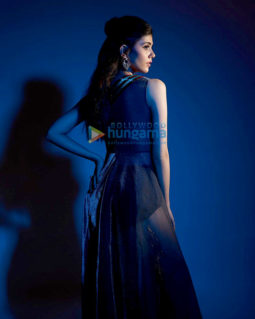 Celebrity Photos of Sanjana Sanghi