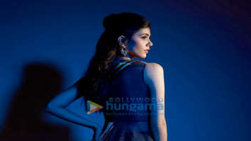 Celebrity Photos of Sanjana Sanghi