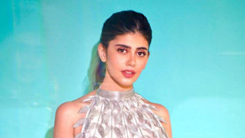 Celeb Photos Of Sanjana Sanghi