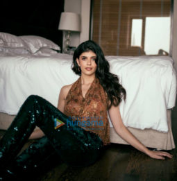 Celeb Photos Of Sanjana Sanghi