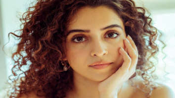 Celebrity Photos of Sanya Malhotra