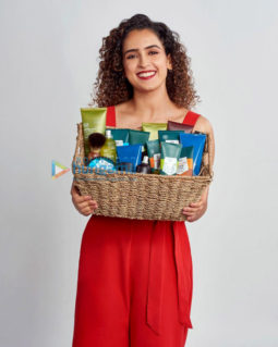Celebrity Photos of Sanya Malhotra
