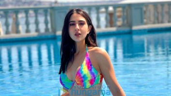 Celebrity Photos of Sara Ali Khan