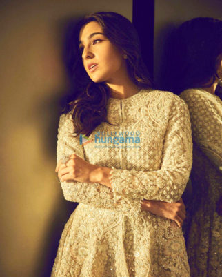 Celeb Photos Of Sara Ali Khan