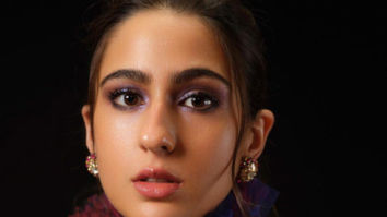 Celebrity Photos of Sara Ali Khan