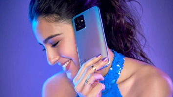 Celeb Photos Of Sara Ali Khan