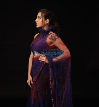 Celebrity Photos of Sara Ali Khan