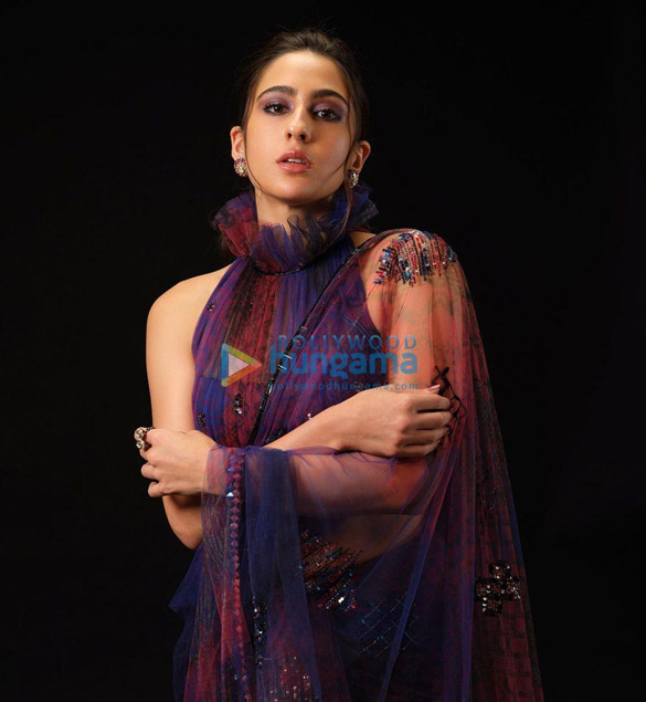 Sara Ali Khan