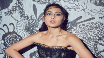 Celeb Photos Of Sara Ali Khan