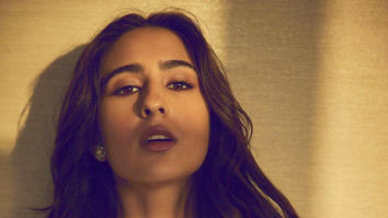 Celeb Photos Of Sara Ali Khan