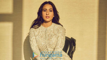 Celeb Photos Of Sara Ali Khan