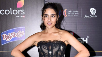 Sara Ali Khan on Salman Khan’s knock-knock, Yo Yo Honey Singh, Atrangi Re success & IIFA awards 2022