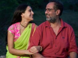 Sara Ali Khan wishes the Atrangi Re director Aanand L Rai on his birthday, shares unseen pictures: ‘Love you so much, sir’