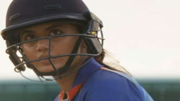 Movie Stills of the movie Shabaash Mithu