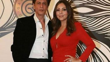 Shah Rukh Khan wishes to sign up for designing workshop by Gauri Khan; says he want to make his study look better